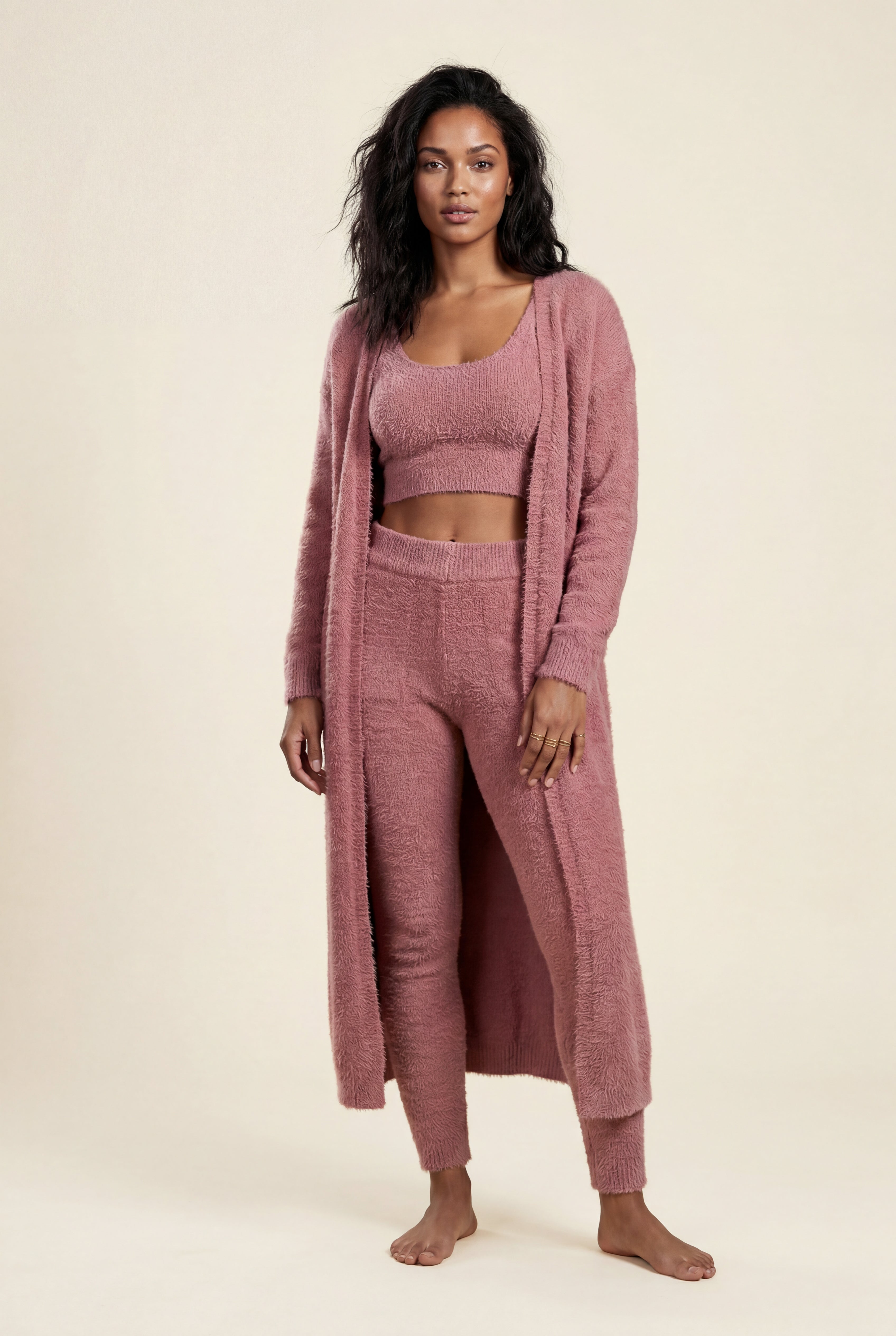 Zoyri | 3-Piece Lounge Set
