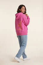 Zoyri | Positive Vibes Hoodie