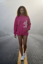 Zoyri | Positive Vibes Hoodie