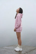 Zoyri | Positive Vibes Hoodie