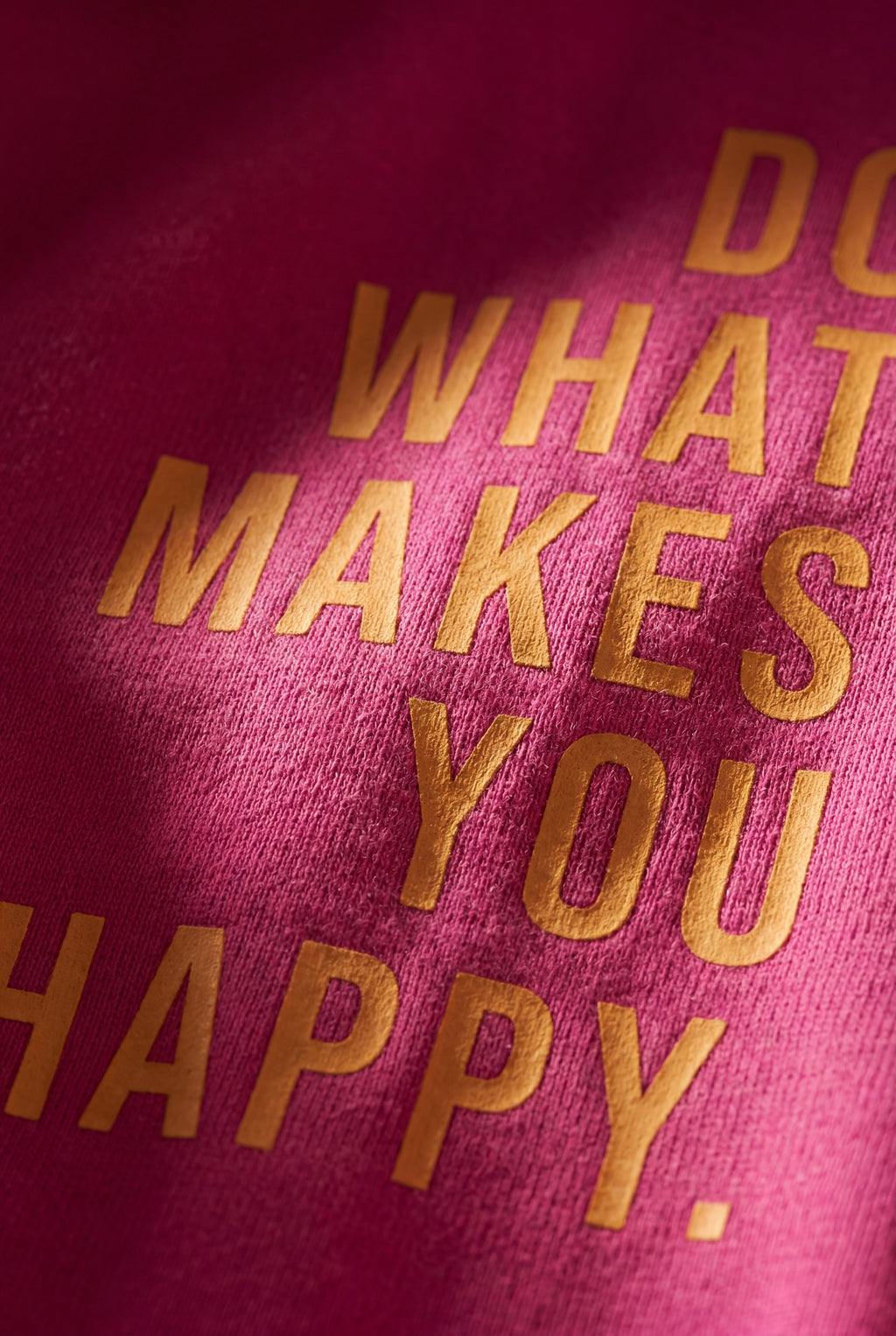 Zoyri | Positive Vibes Hoodie