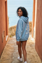 Zoyri | Positive Vibes Hoodie