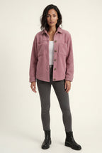 Zoyri | Cozy Teddy Jacket
