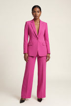 Zoyri | Signature Tailored Set
