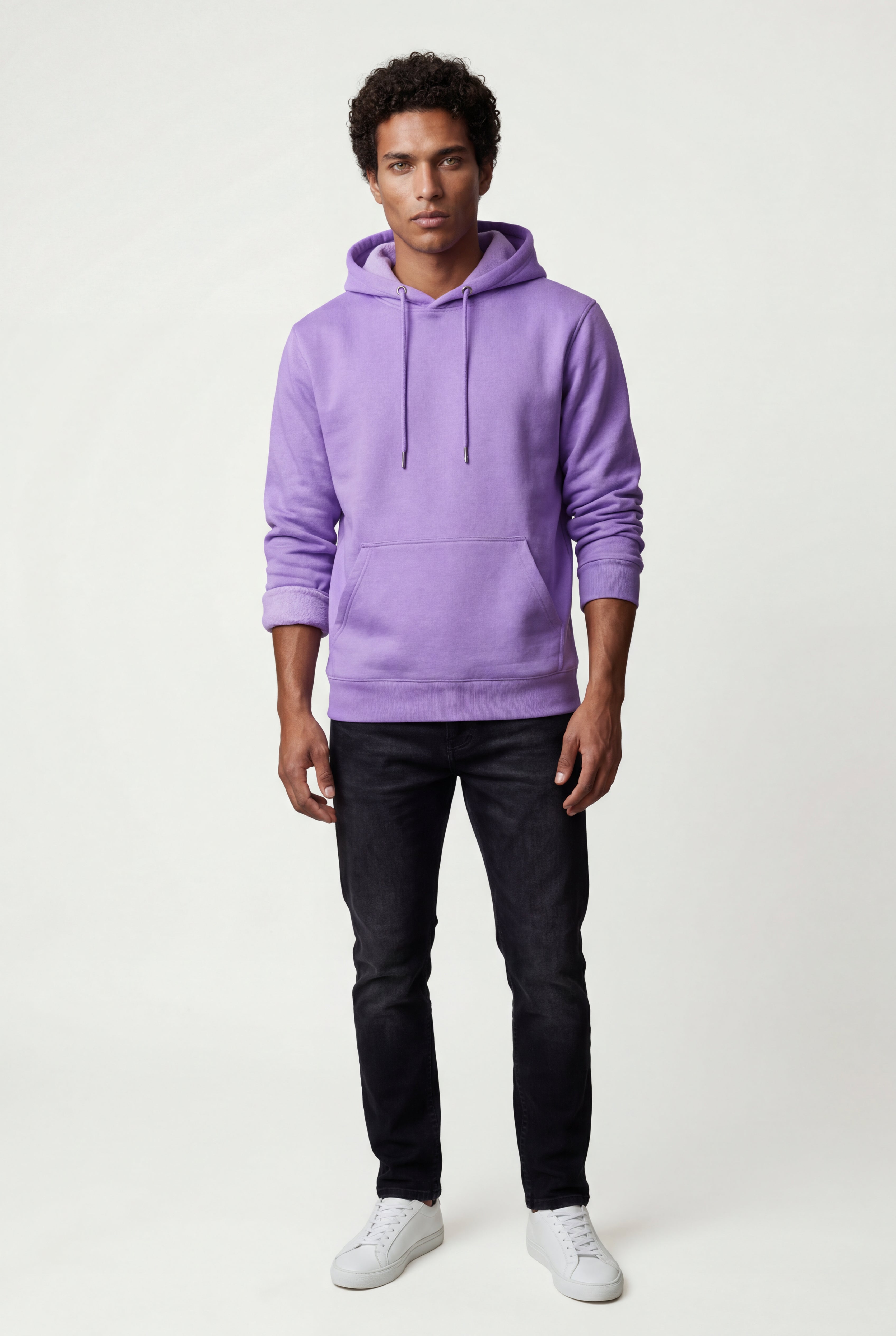Zoyri | Modern Hoodie
