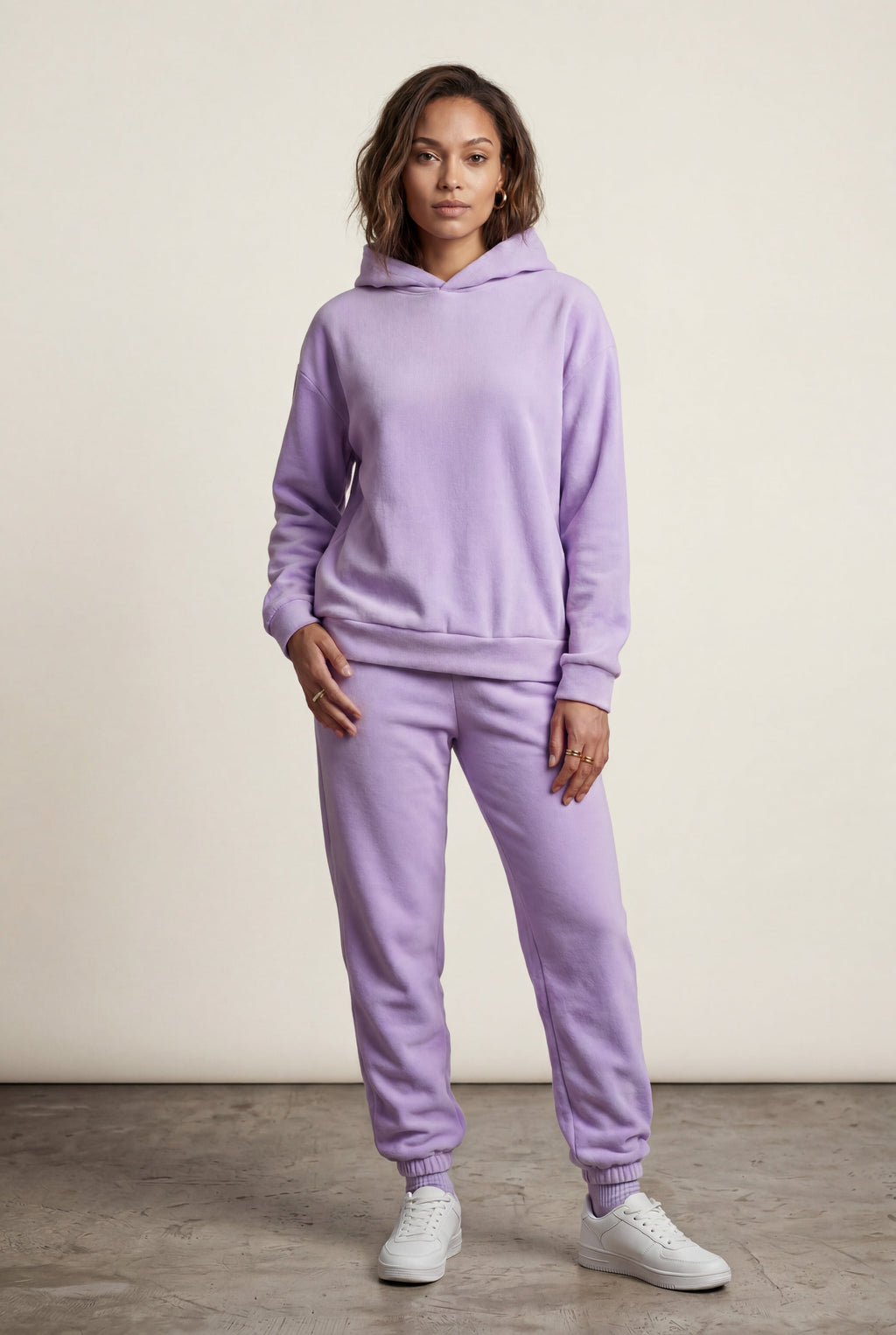 Zoyri | Everyday Hoodie Lounge Set
