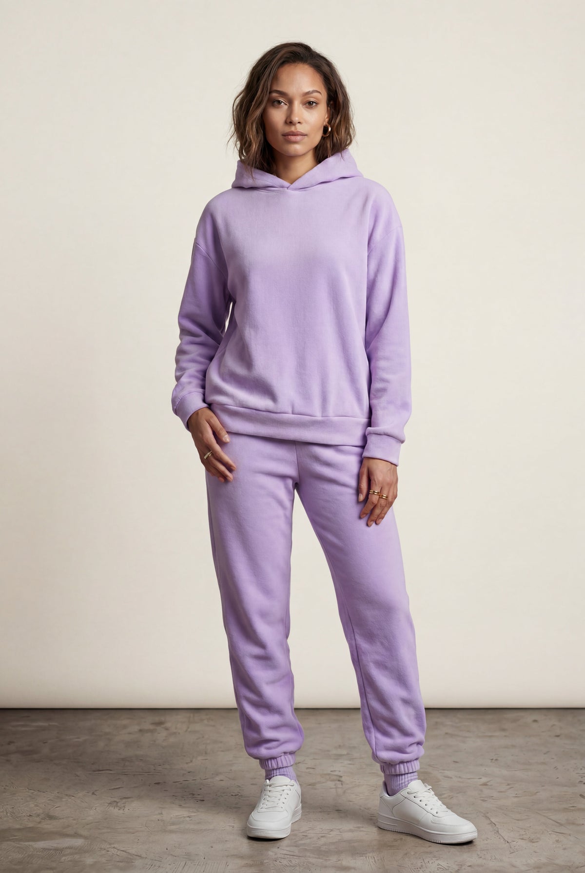 Zoyri | Everyday Hoodie Lounge Set