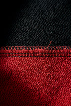 Zoyri | Colour Block Hoodie