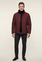 Zoyri | Quilted Winter Coat