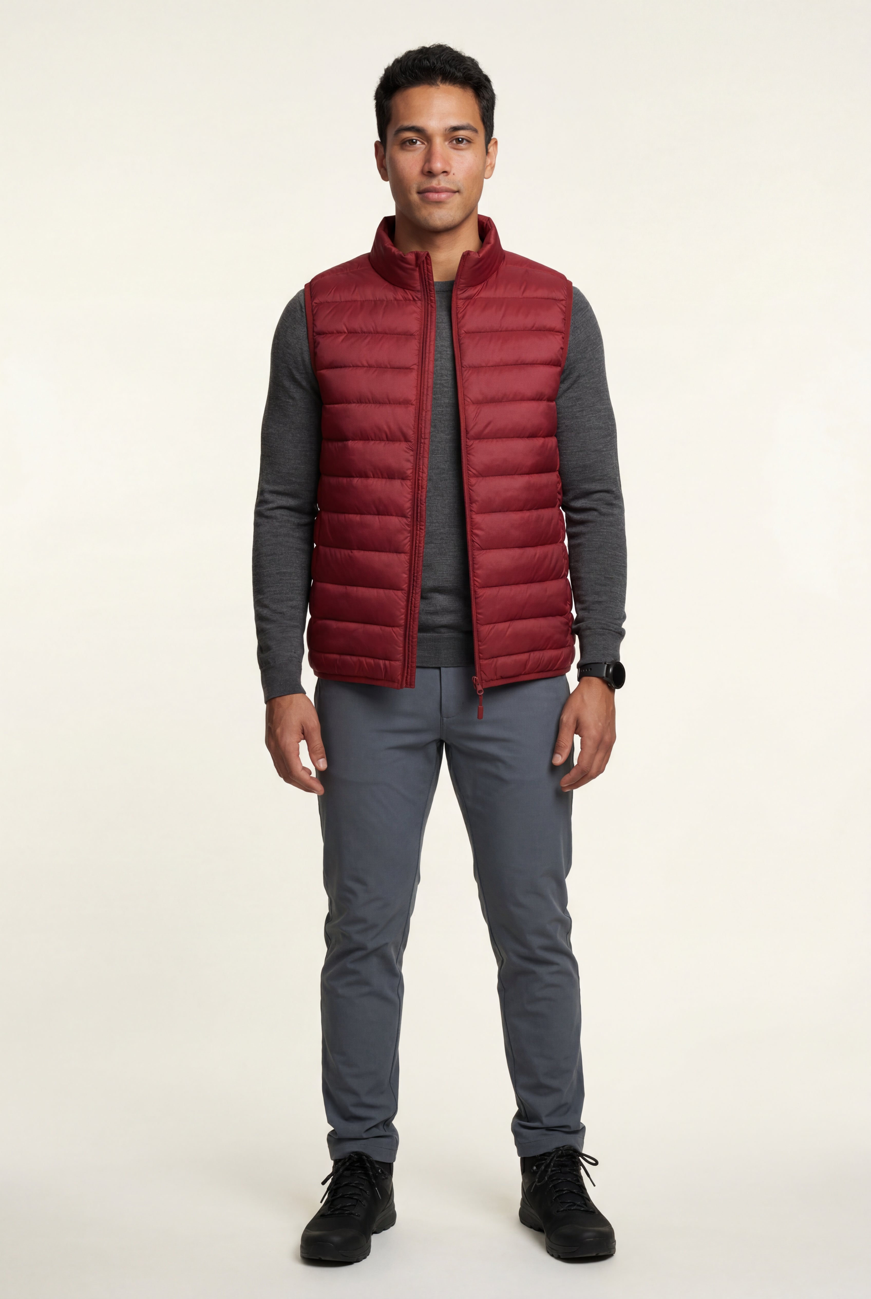Zoyri | Lightweight Puffer Vest