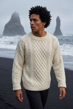 Zoyri | Kingston Cable Sweater