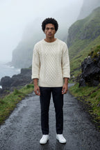 Zoyri | Kingston Cable Sweater