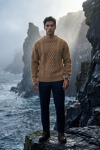 Zoyri | Kingston Cable Sweater