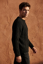 Zoyri | Kingston Cable Sweater