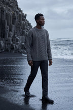Zoyri | Kingston Cable Sweater