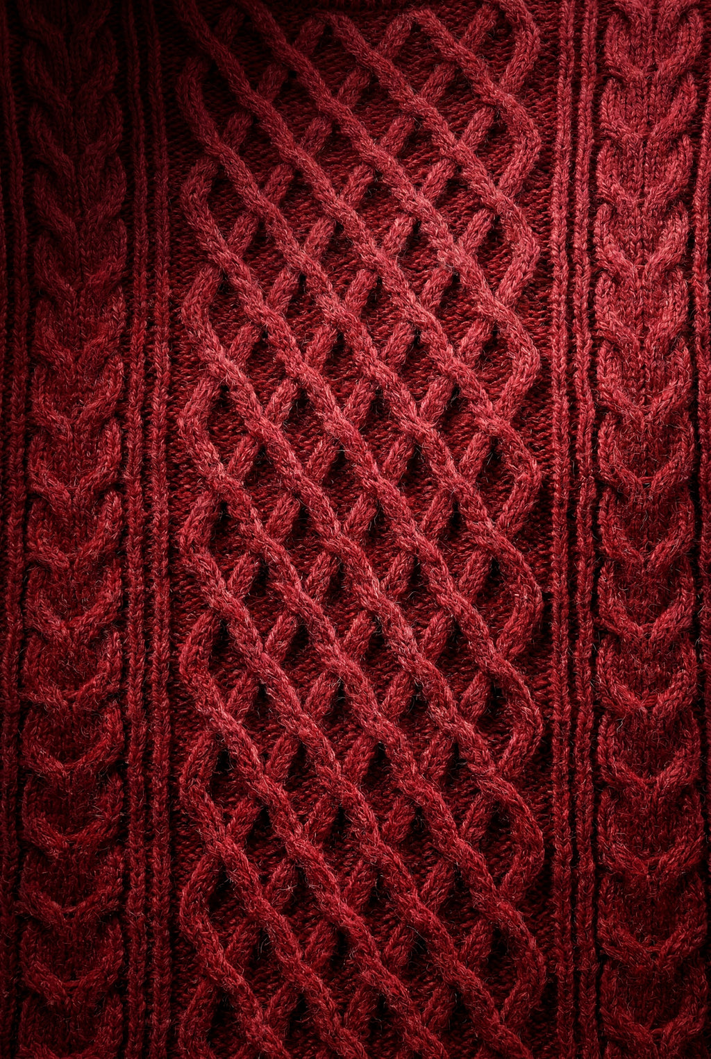 Zoyri | Kingston Cable Sweater