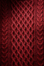 Zoyri | Kingston Cable Sweater