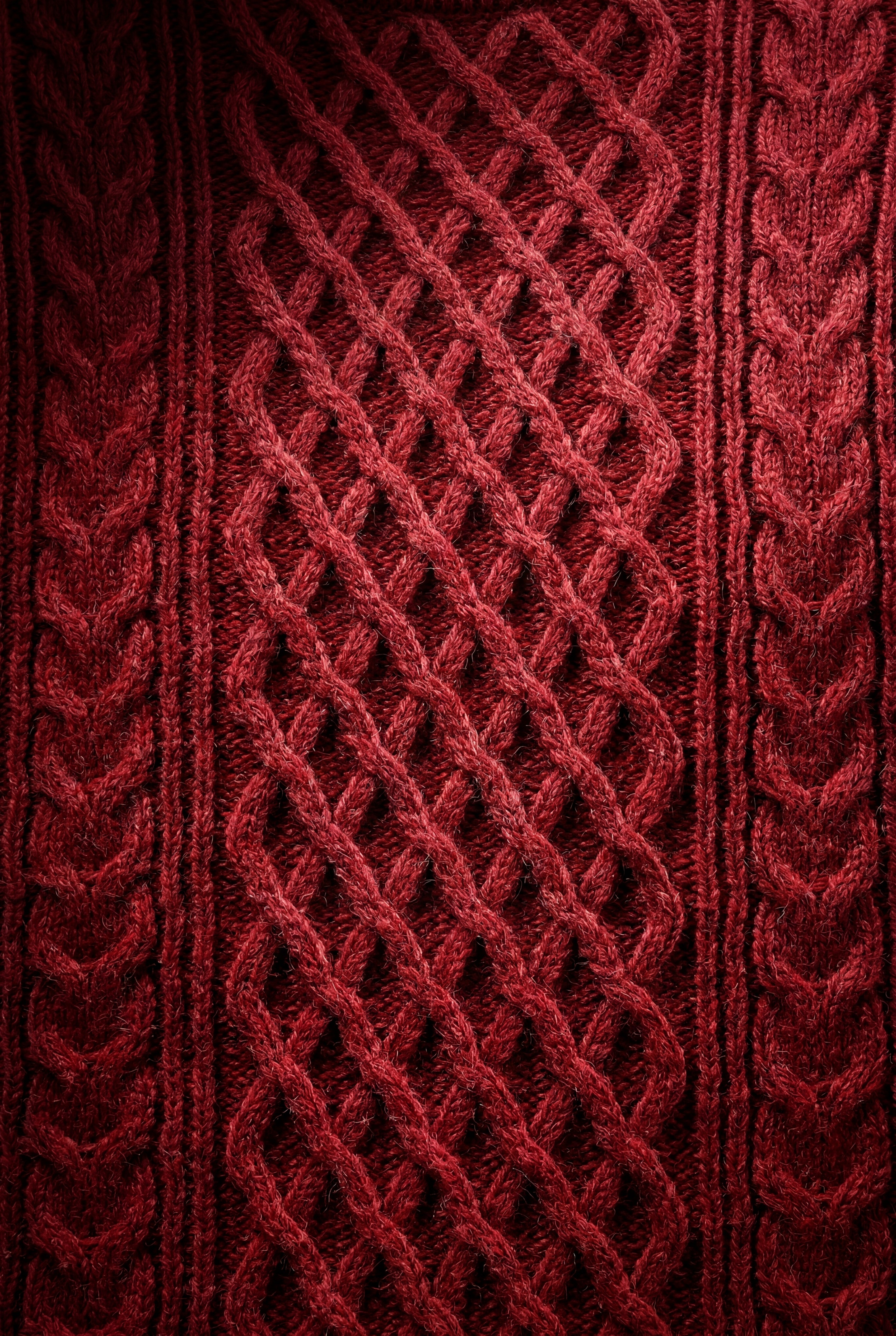 Zoyri | Kingston Cable Sweater