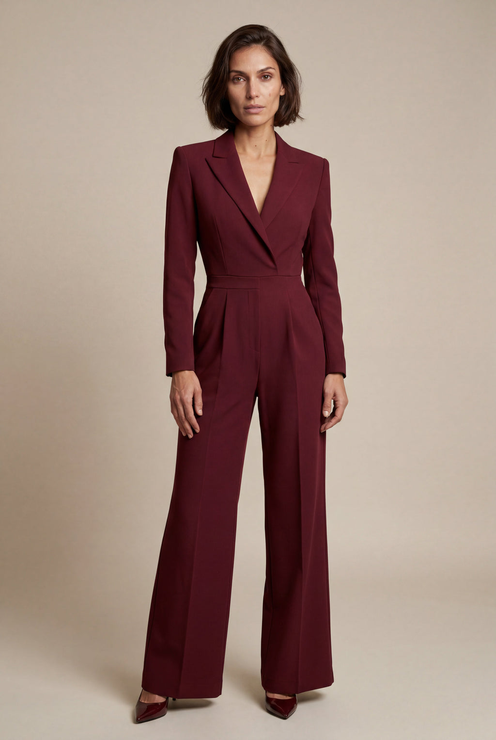 Zoyri | Blazer Jumpsuit