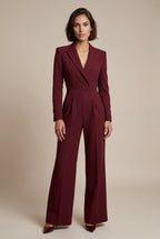Zoyri | Blazer Jumpsuit