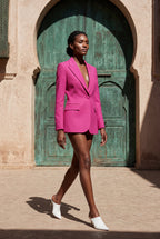 Zoyri | Everyday Tailored Blazer