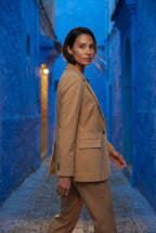Zoyri | Everyday Tailored Blazer