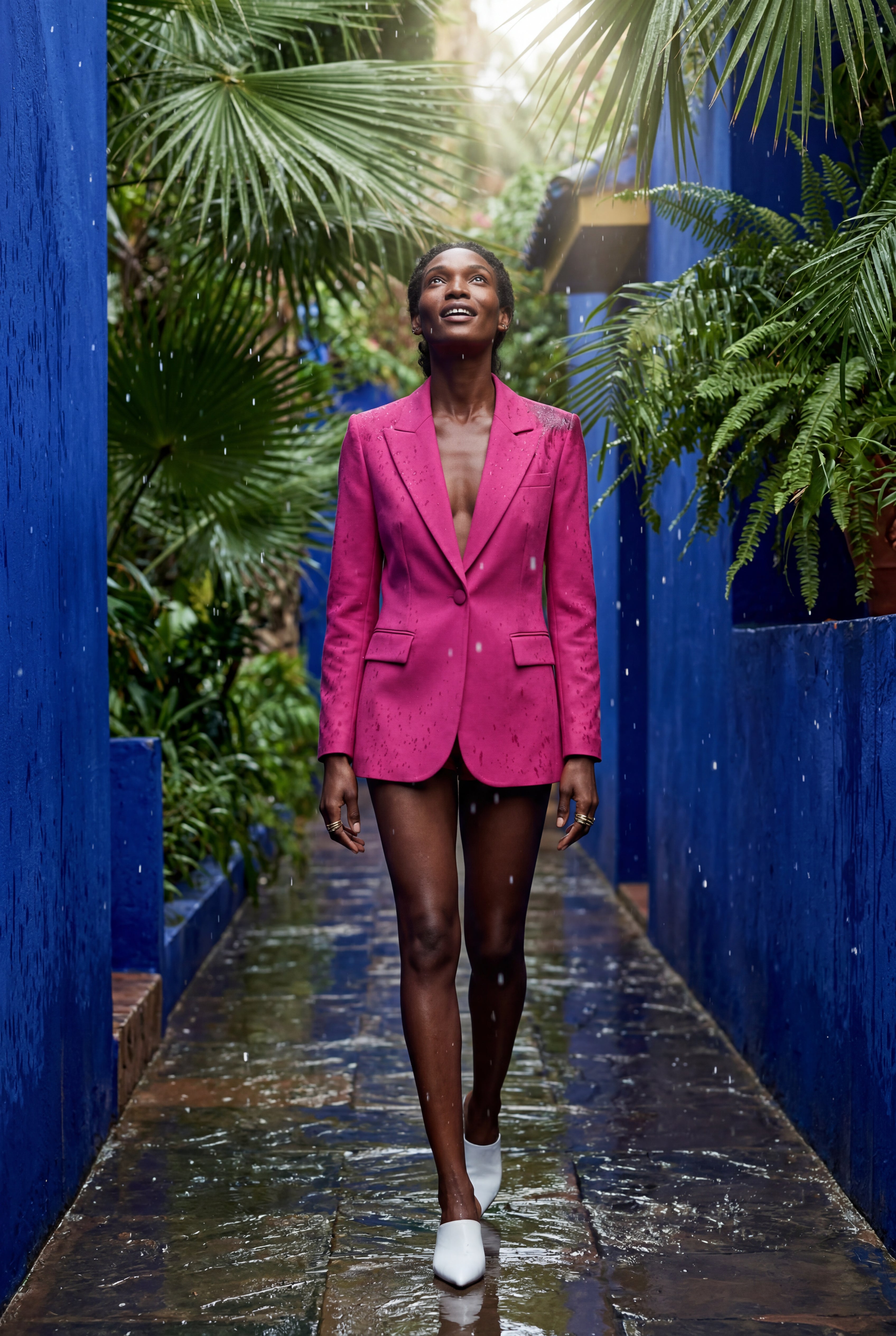 Zoyri | Everyday Tailored Blazer