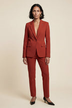 Zoyri | Everyday Tailored Blazer