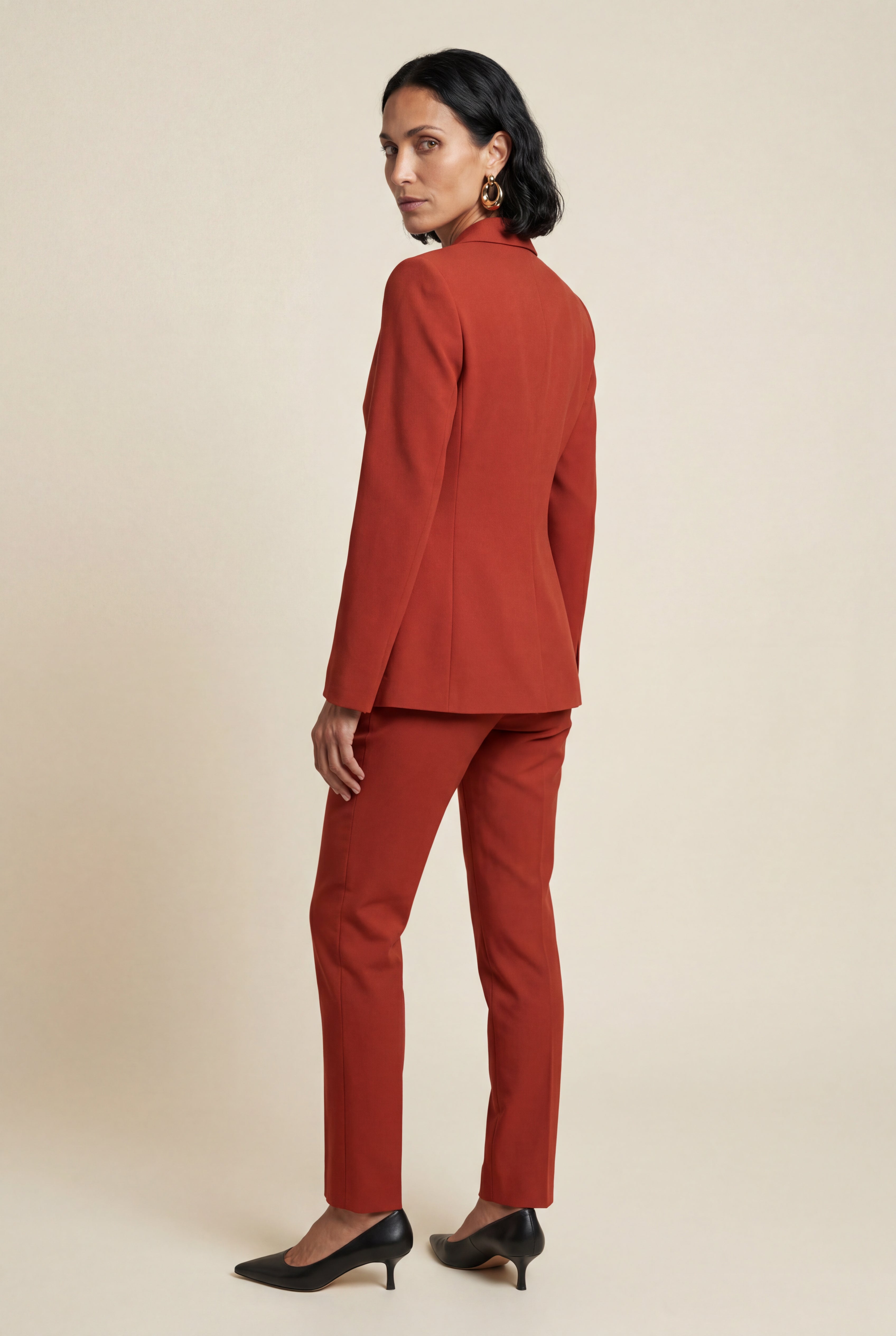 Zoyri | Everyday Tailored Blazer
