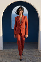 Zoyri | Everyday Tailored Blazer