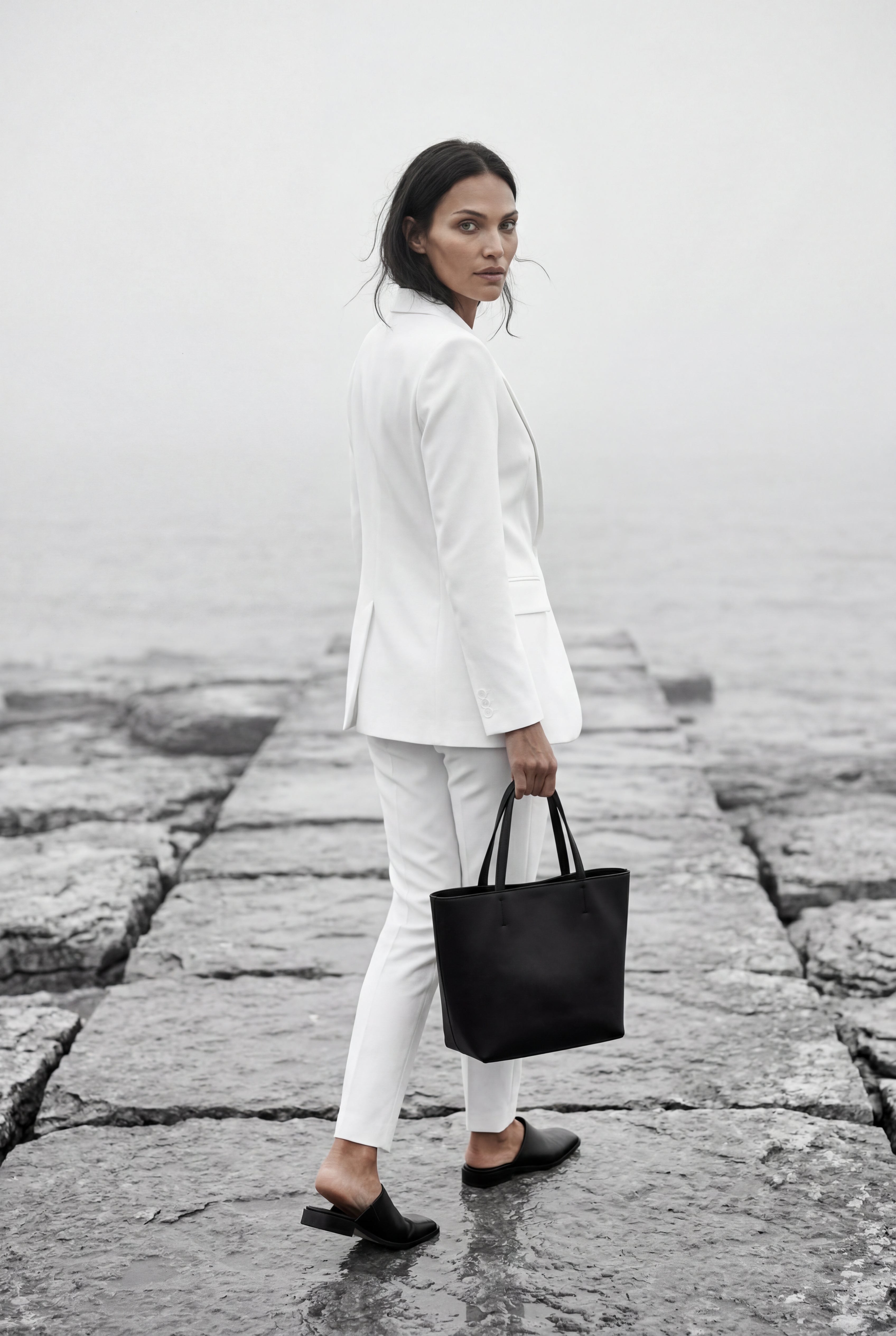 Zoyri | Everyday Tailored Blazer
