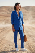 Zoyri | Everyday Tailored Blazer