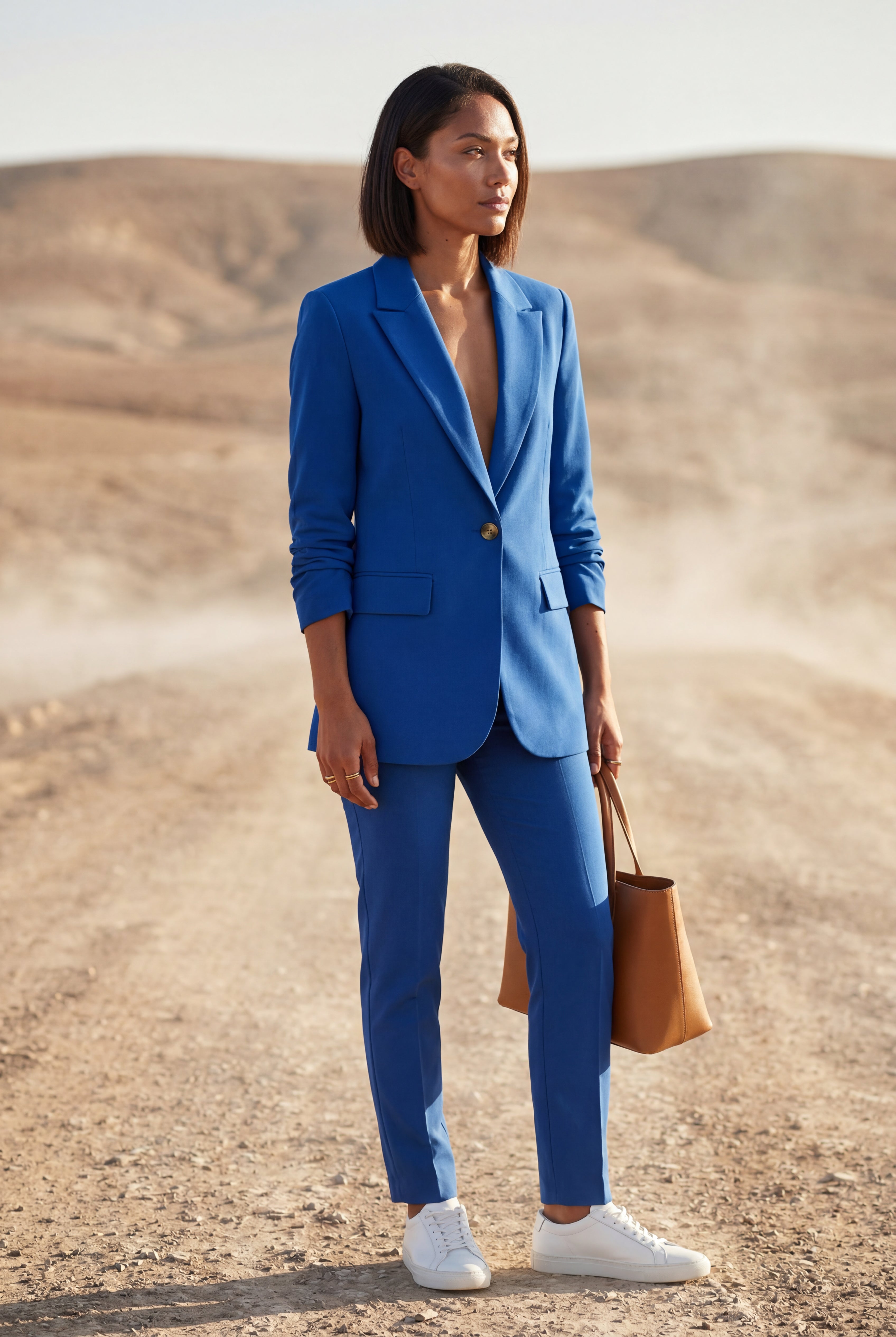 Zoyri | Everyday Tailored Blazer