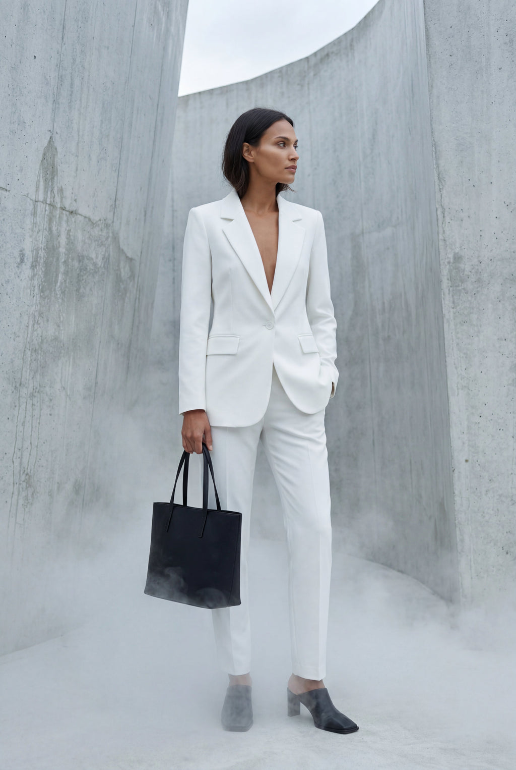 Zoyri | Everyday Tailored Blazer