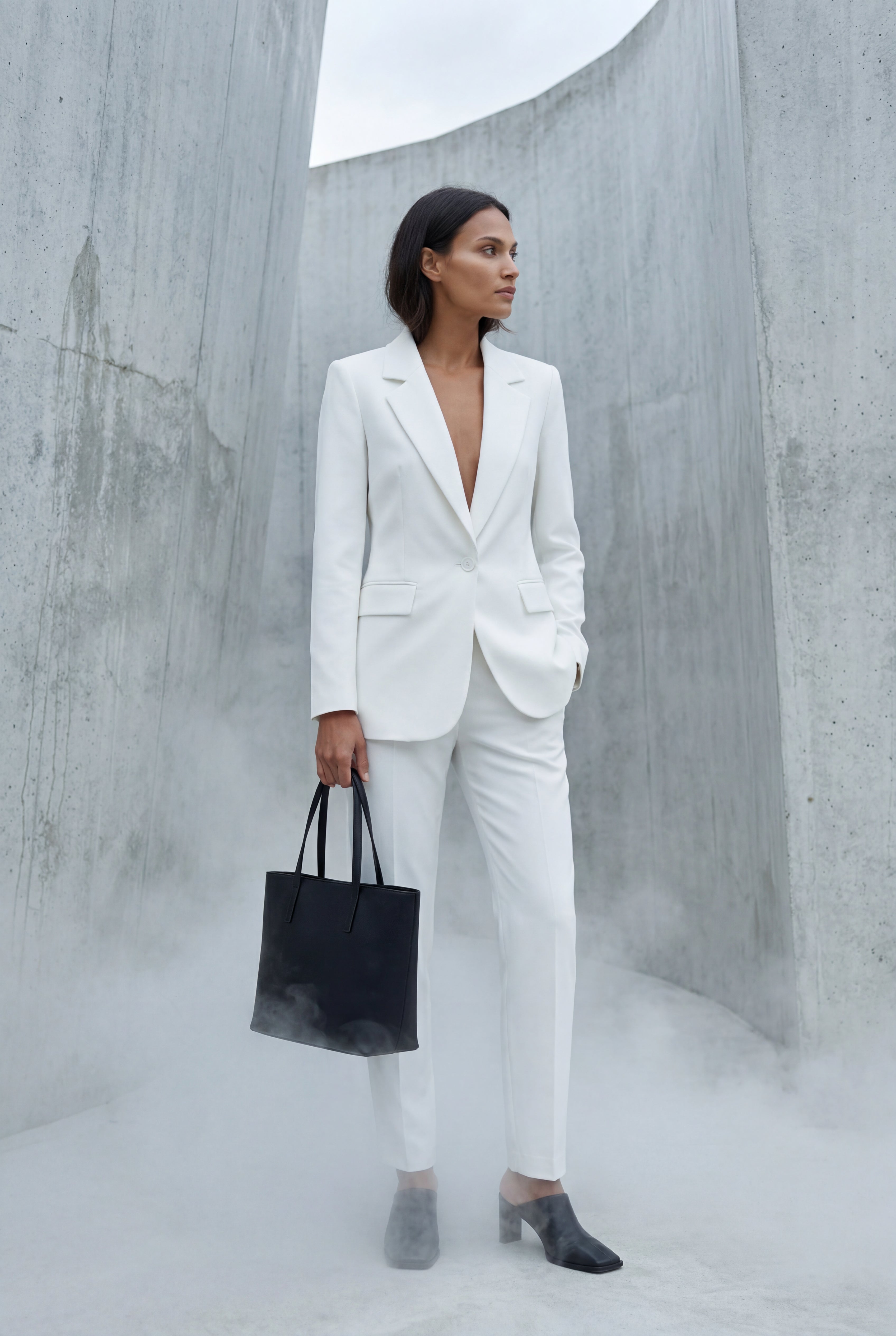 Zoyri | Everyday Tailored Blazer