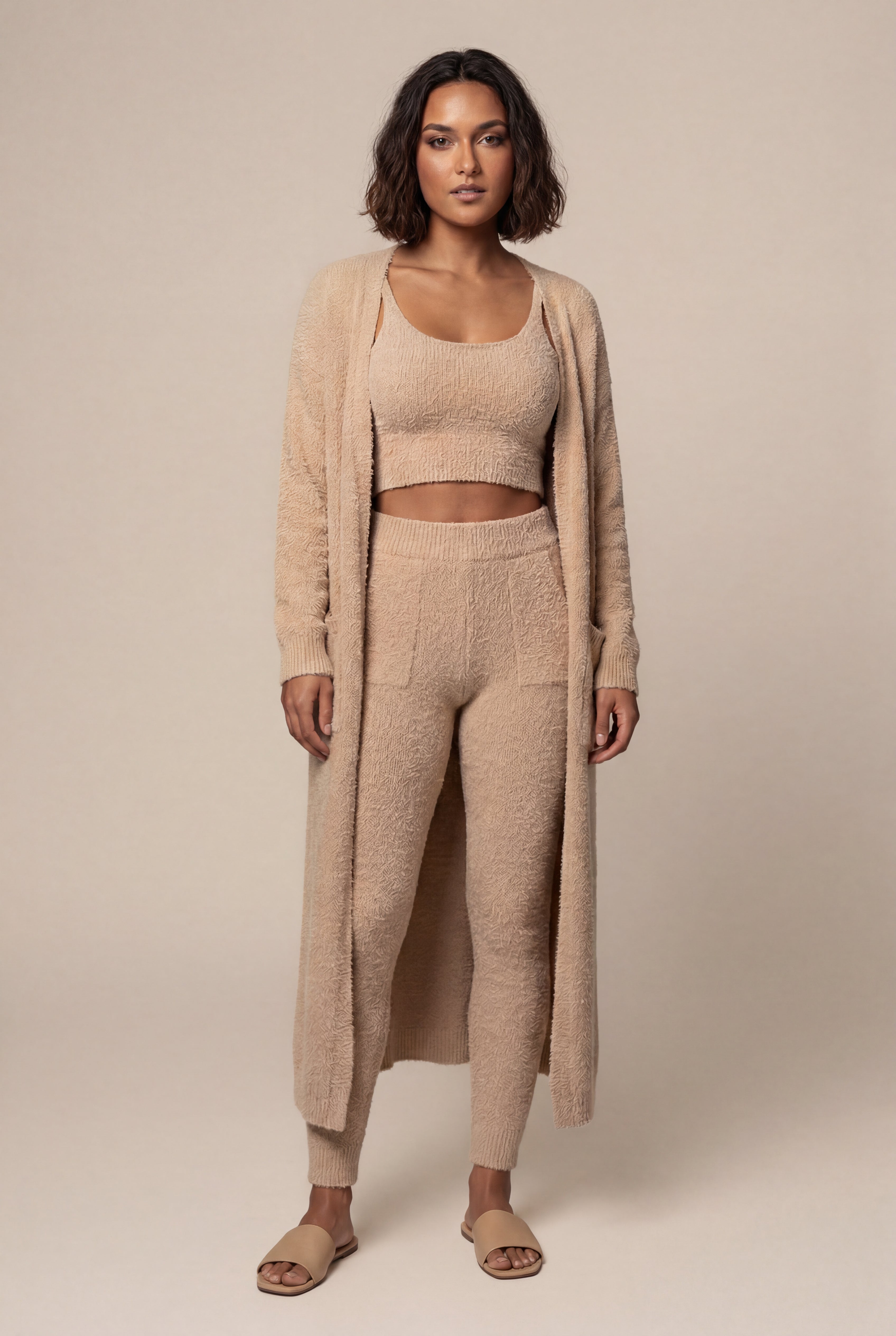 Zoyri | 3-Piece Lounge Set