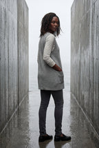 Zoyri | Minimal Knit Dress