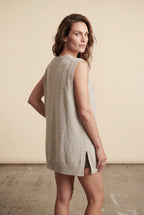 Zoyri | Minimal Knit Dress