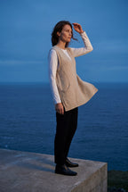 Zoyri | Minimal Knit Dress