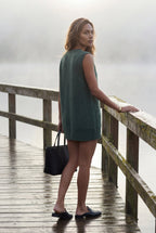 Zoyri | Minimal Knit Dress