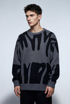 Zoyri | Statement Knit