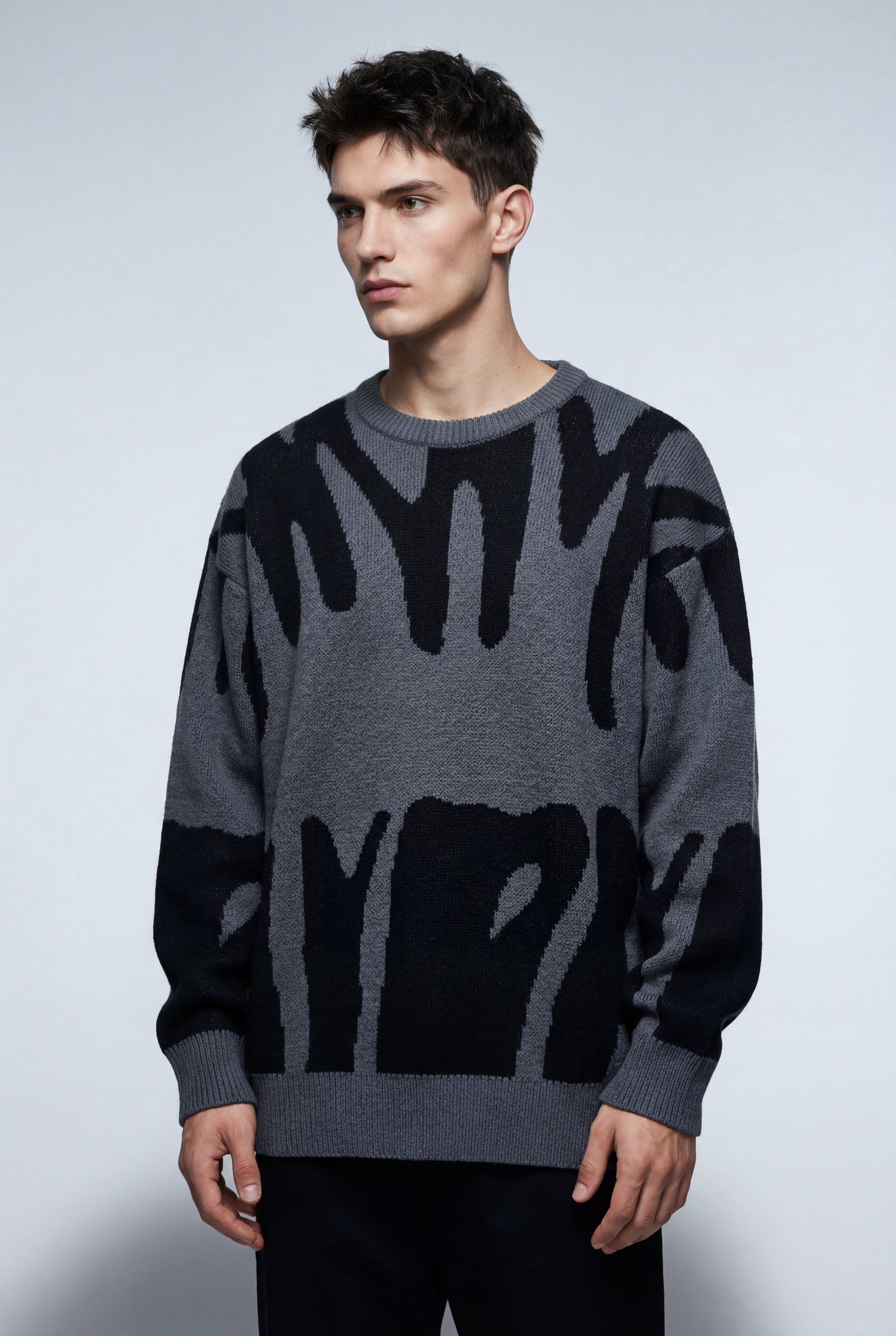 Zoyri | Statement Knit