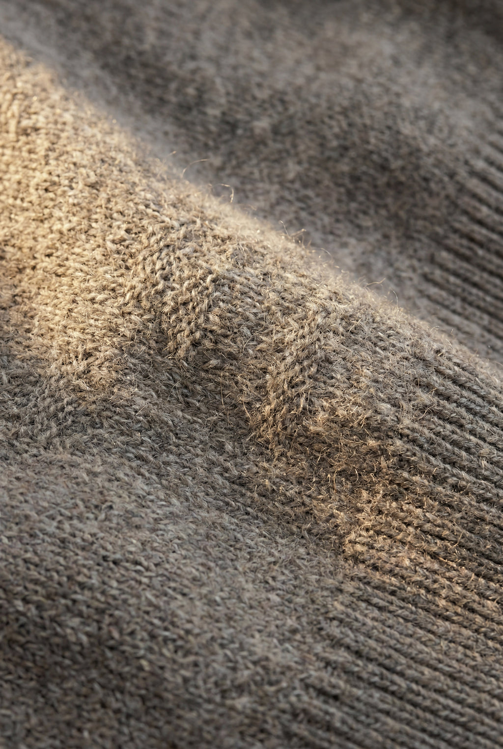 Zoyri | Soft Turtleneck Sweater