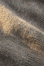 Zoyri | Soft Turtleneck Sweater