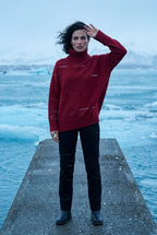 Zoyri | Soft Turtleneck Sweater