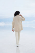 Zoyri | Soft Turtleneck Sweater