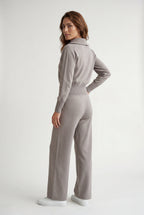 Zoyri | Zip Lounge Set