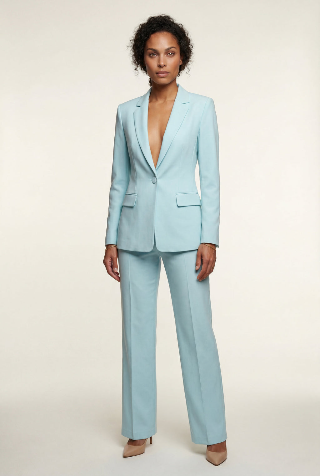 Zoyri | Signature Tailored Set