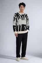 Zoyri | Statement Knit