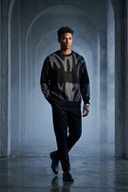 Zoyri | Statement Knit